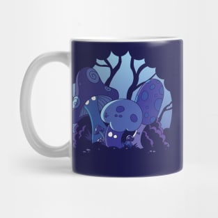 A Fungus Among Us Mug